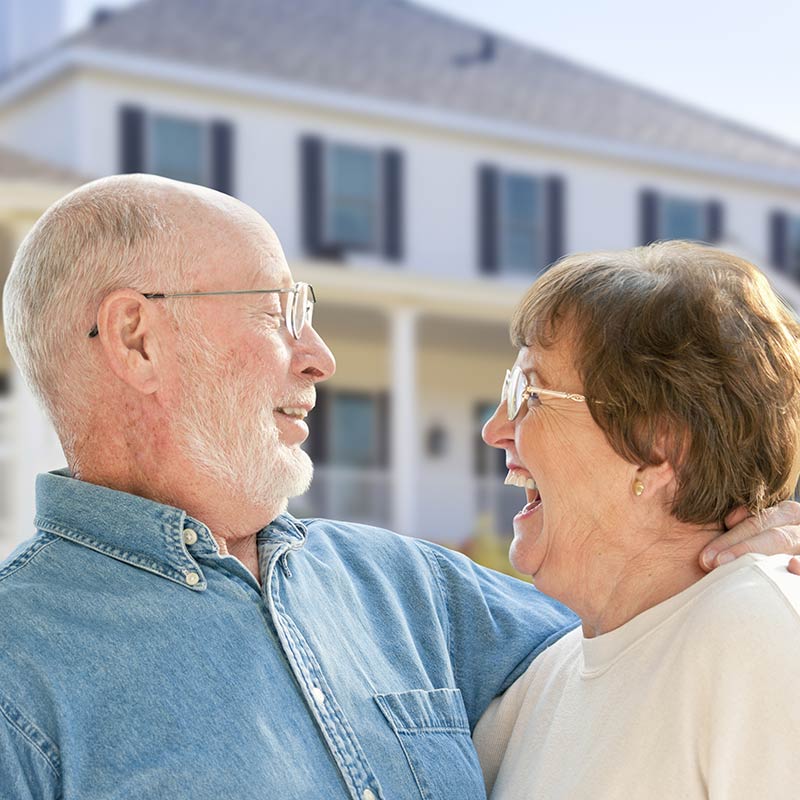 Retirement Living & Age Care